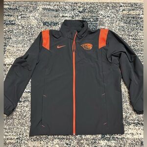 Oregon State Beavers Nike Jacket